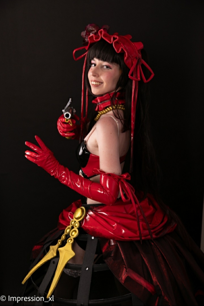 Kurumi- Date a Live