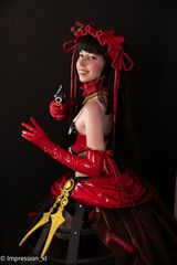 Kurumi- Date a Live preview 3