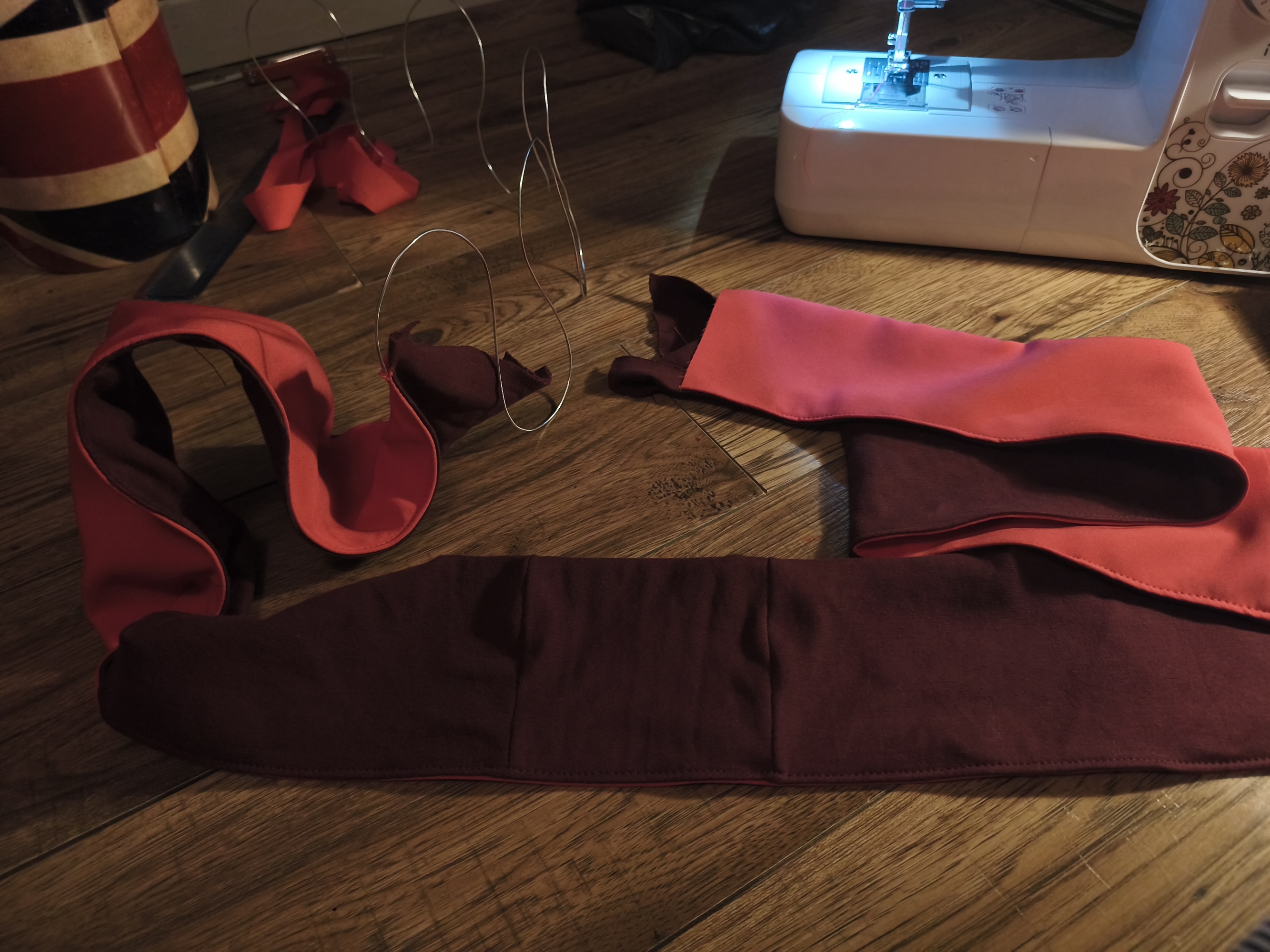 Création angel dust  - Photo 10