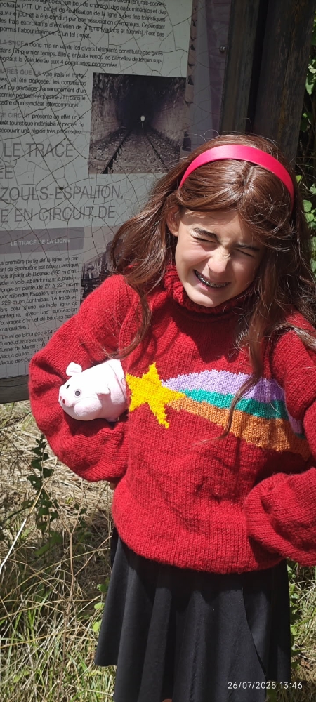 Mabel — photo 8