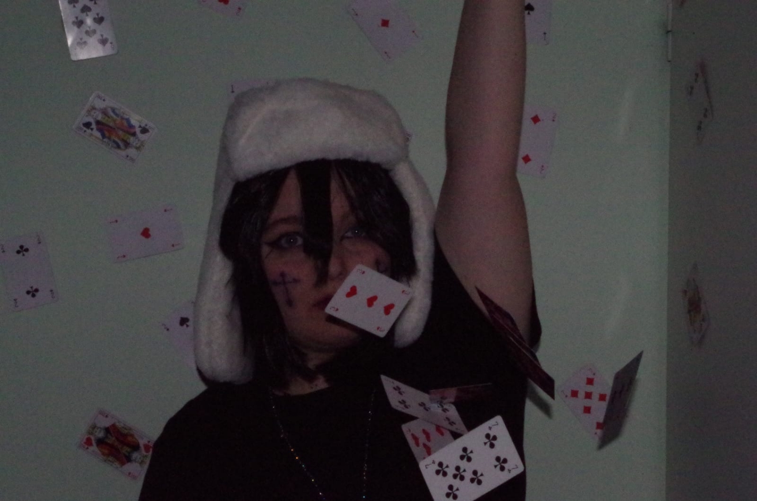 Fyodor ! — photo 26