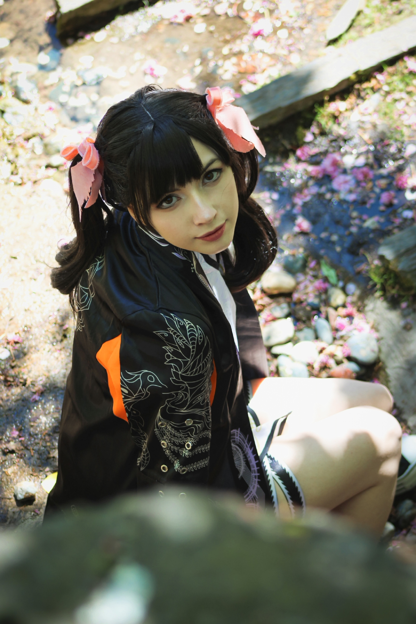 Xiaoyu, photo 7