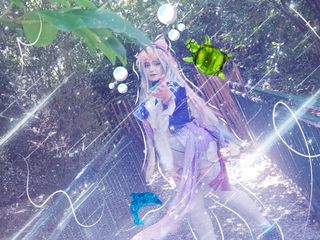 Kokomi preview 3
