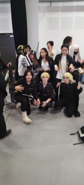 Mimikiwi.cos - Manga Galaxie 2023
