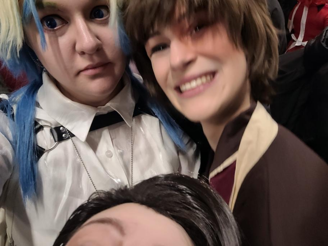 Chaotique Jayce - Photo 9