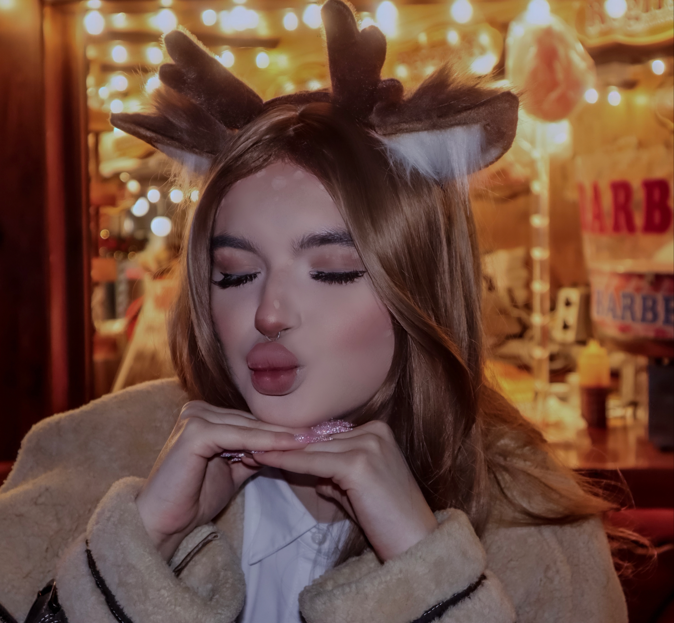 xmas shoot - Photo 45