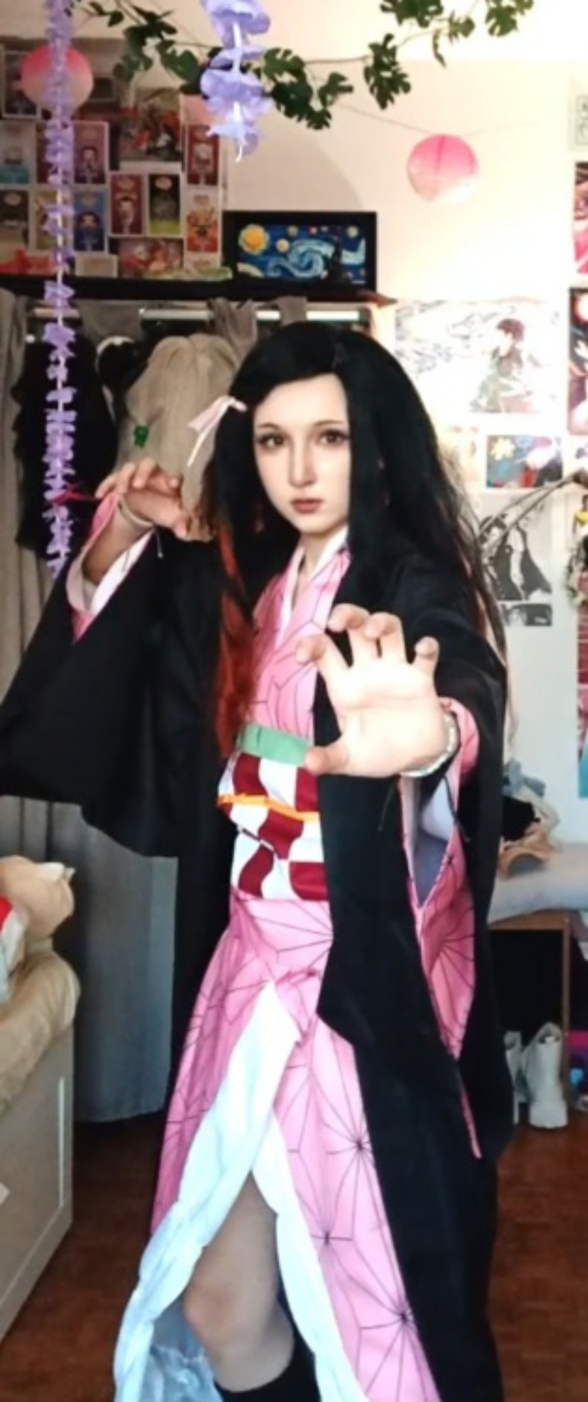 Nezuko kamado — photo 15