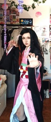 Nezuko kamado