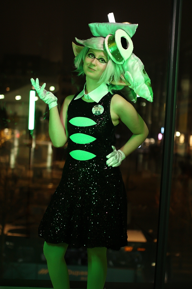 Marie - Night - Photo 1