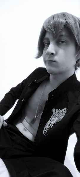 Takeru - Ace Trappola 
