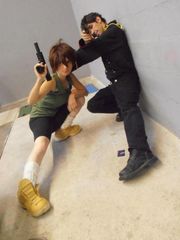 Trowa barton preview 2