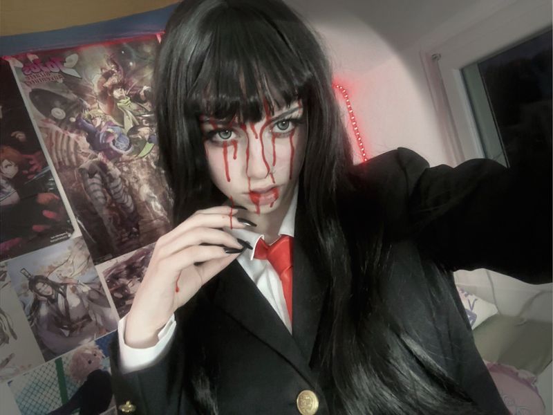 Diasomn1aa - Tomie