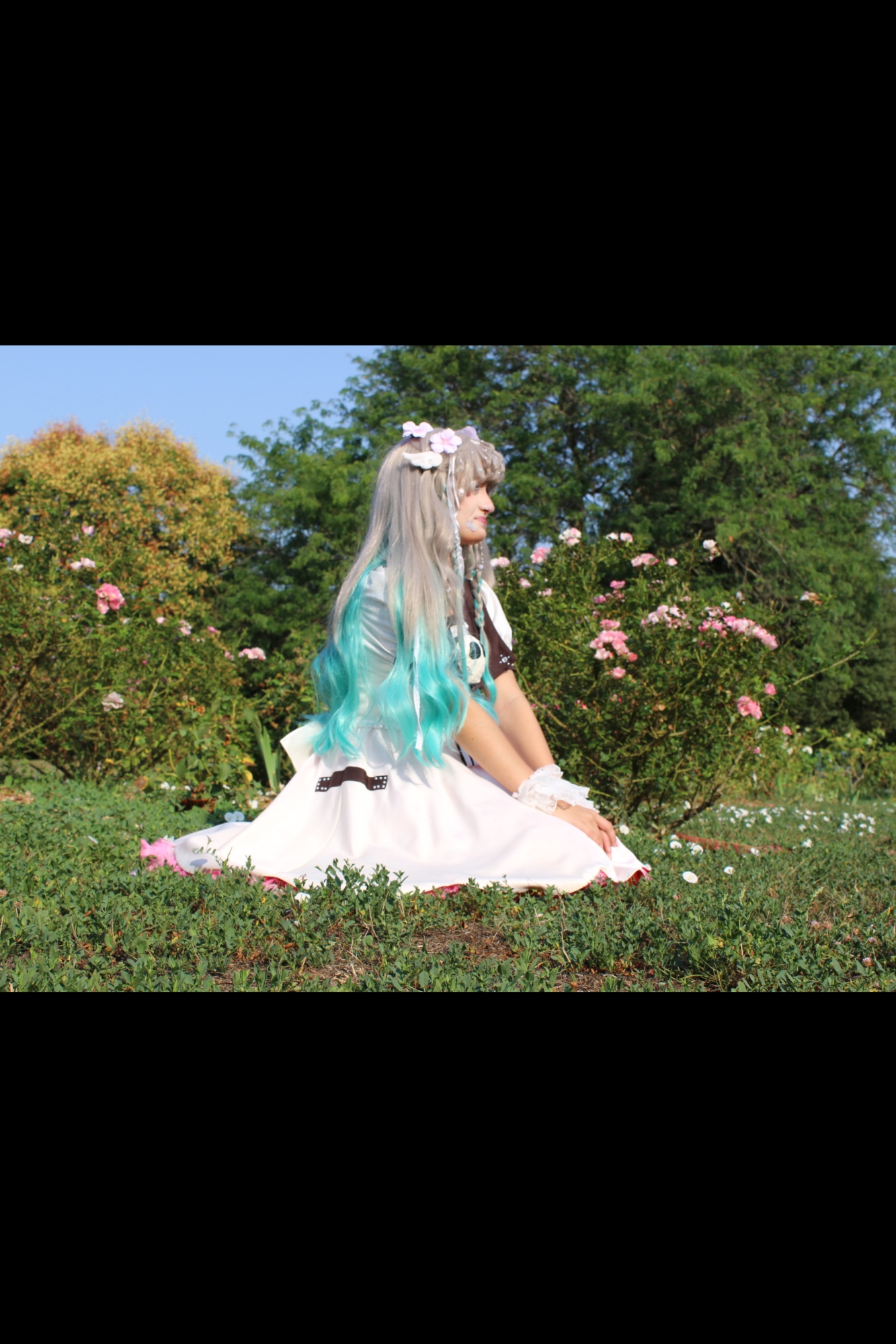 Nene yashiro - Photo 5