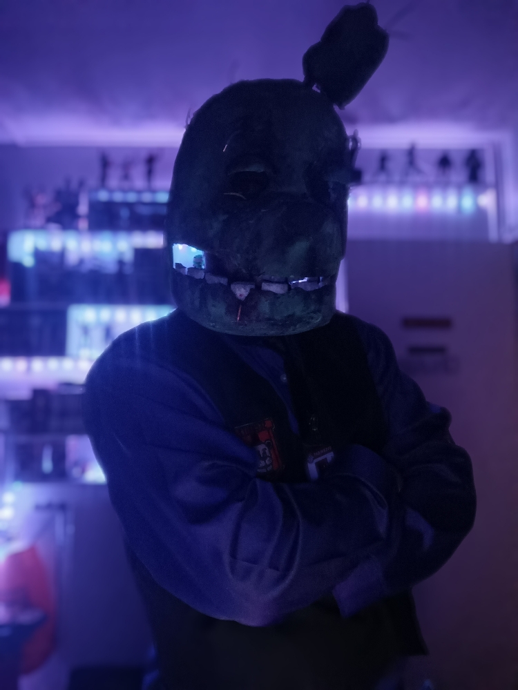 William afton V1 - Photo 4