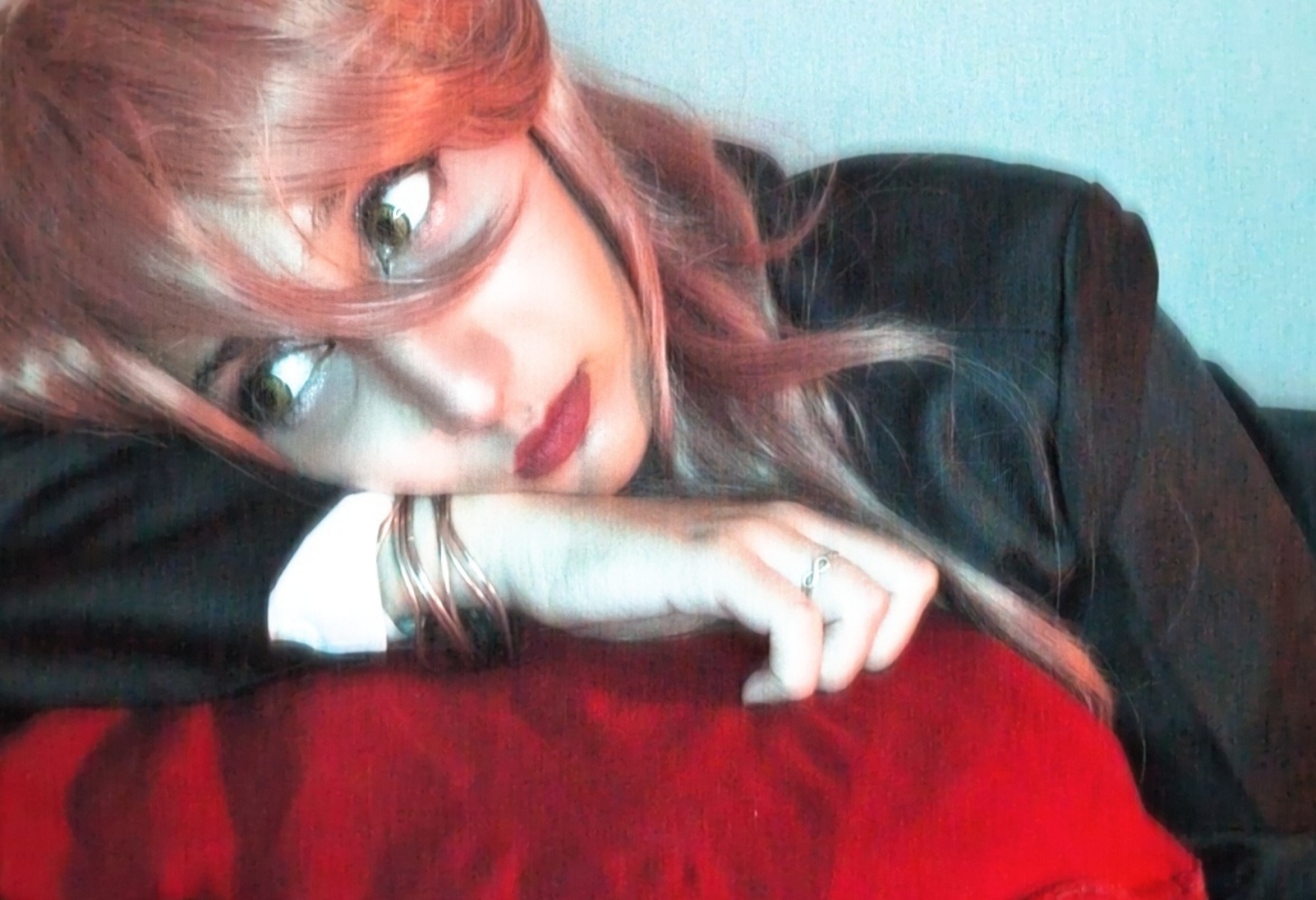 angel devil - Photo 5