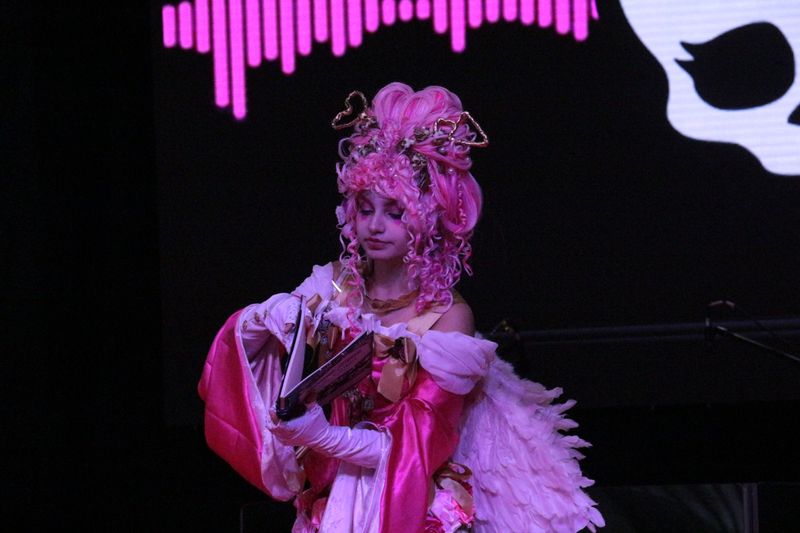 Purgatory – Concours TGS 2024