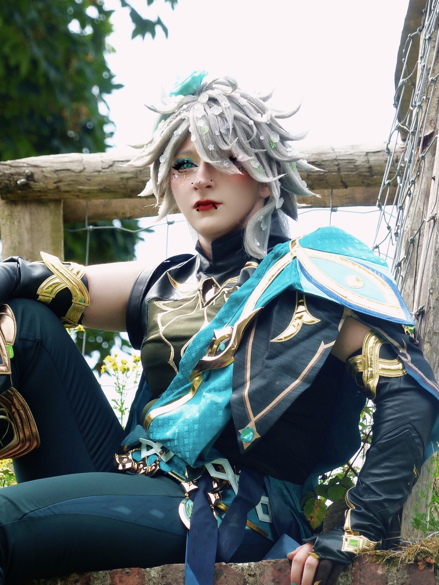 Alhaitham  - Photo 10