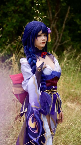-veluna- - Raiden 