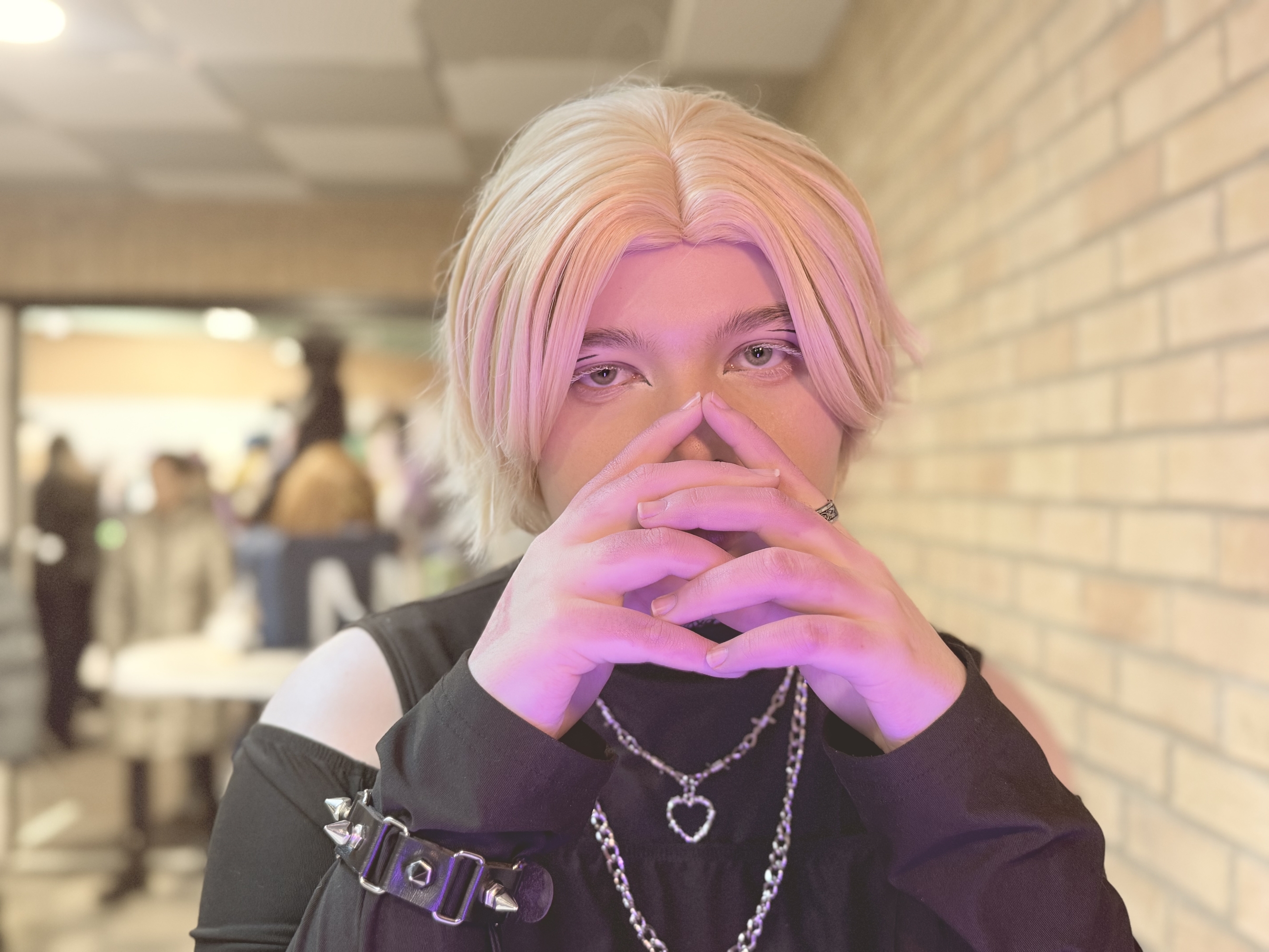 Emo luka — photo 15