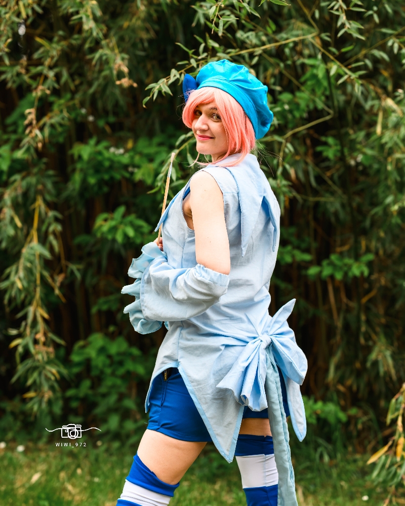 Amulet spade  - Photo 4