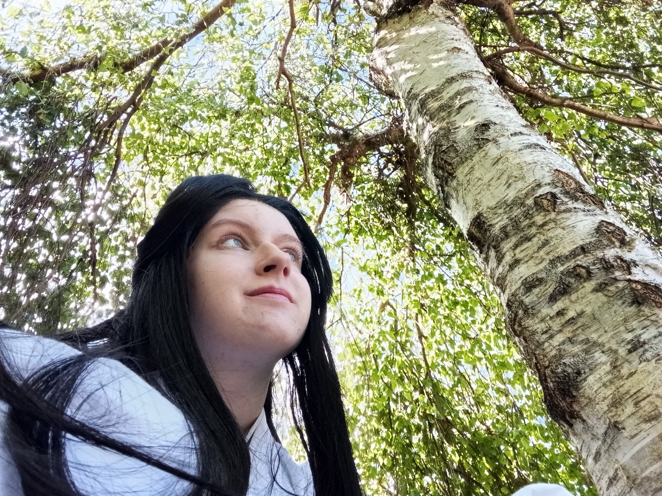 Xie Lian!!  - Photo 13