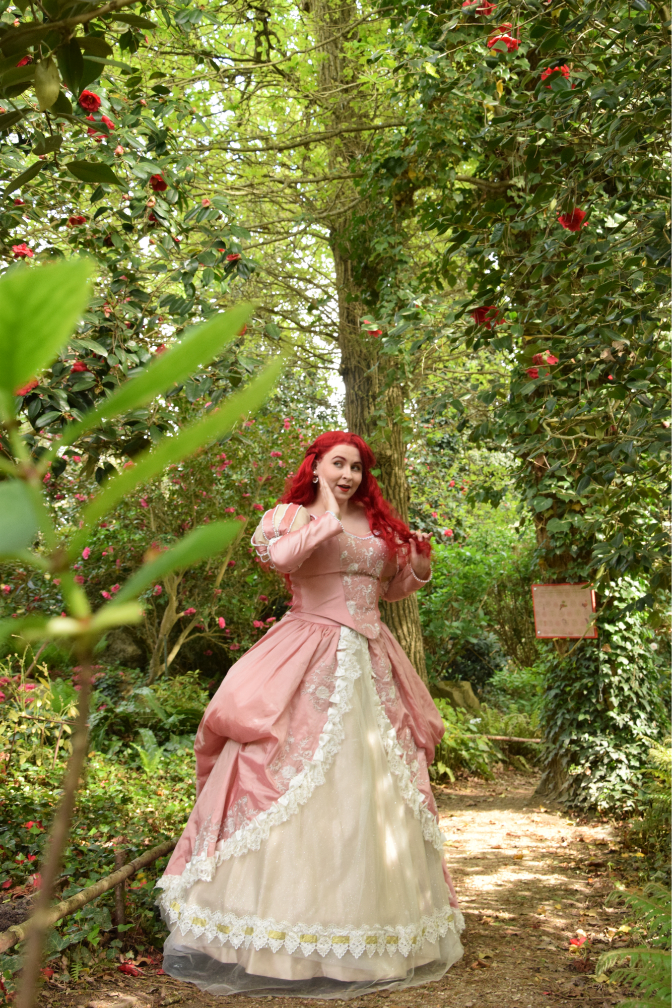 Ariel — photo 6
