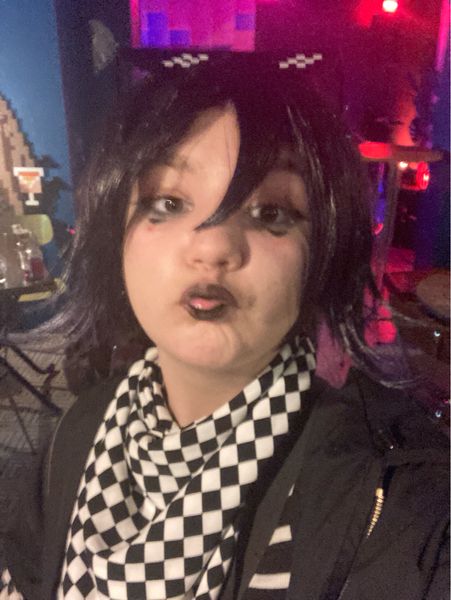 Haku_cos - Kokichi casual! 