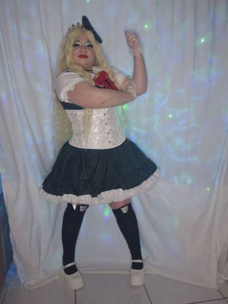 ✨️~rinou~✨️ - Sonia Nevermind 2025