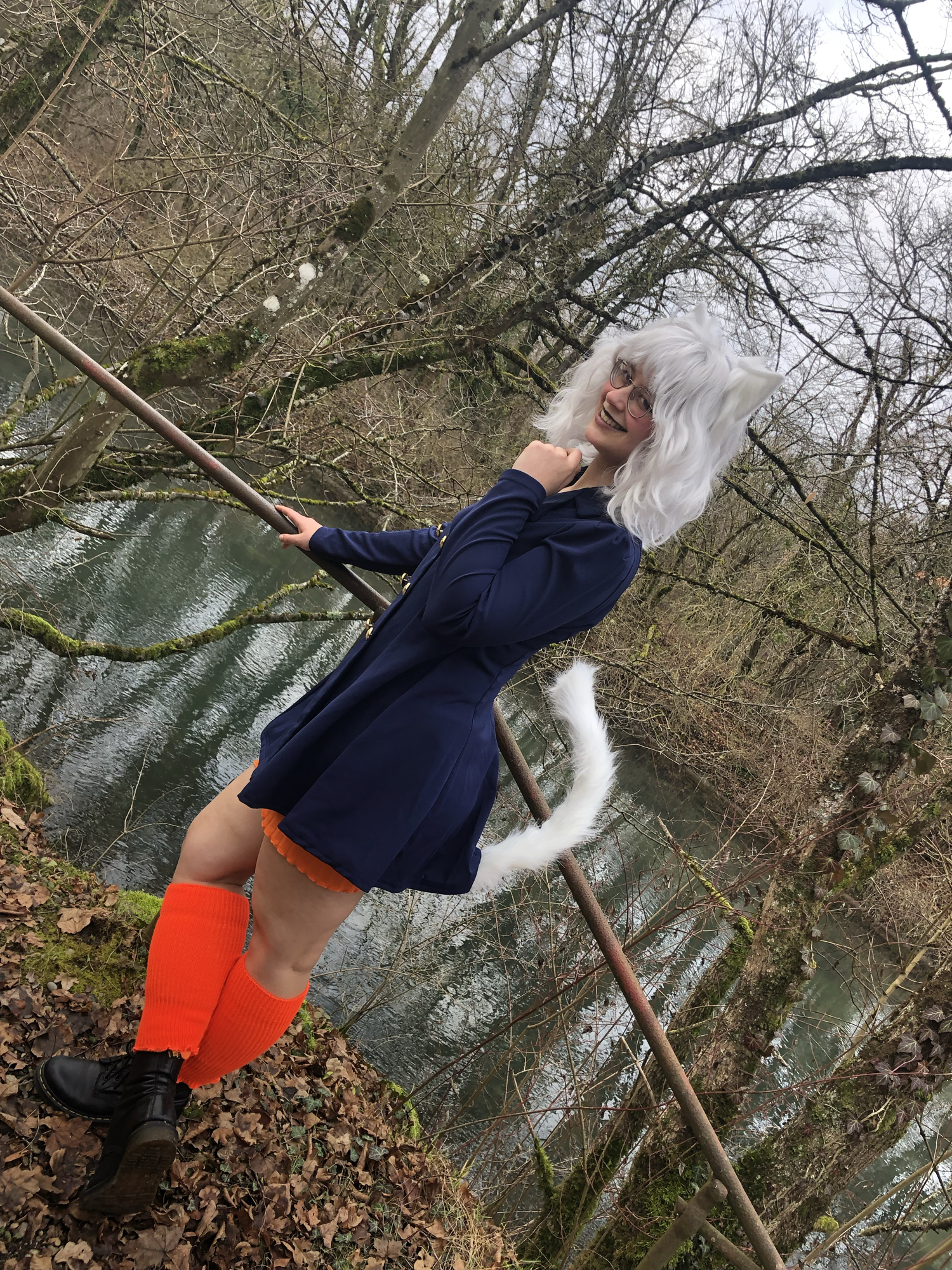 Pitou dans les bois — photo 34