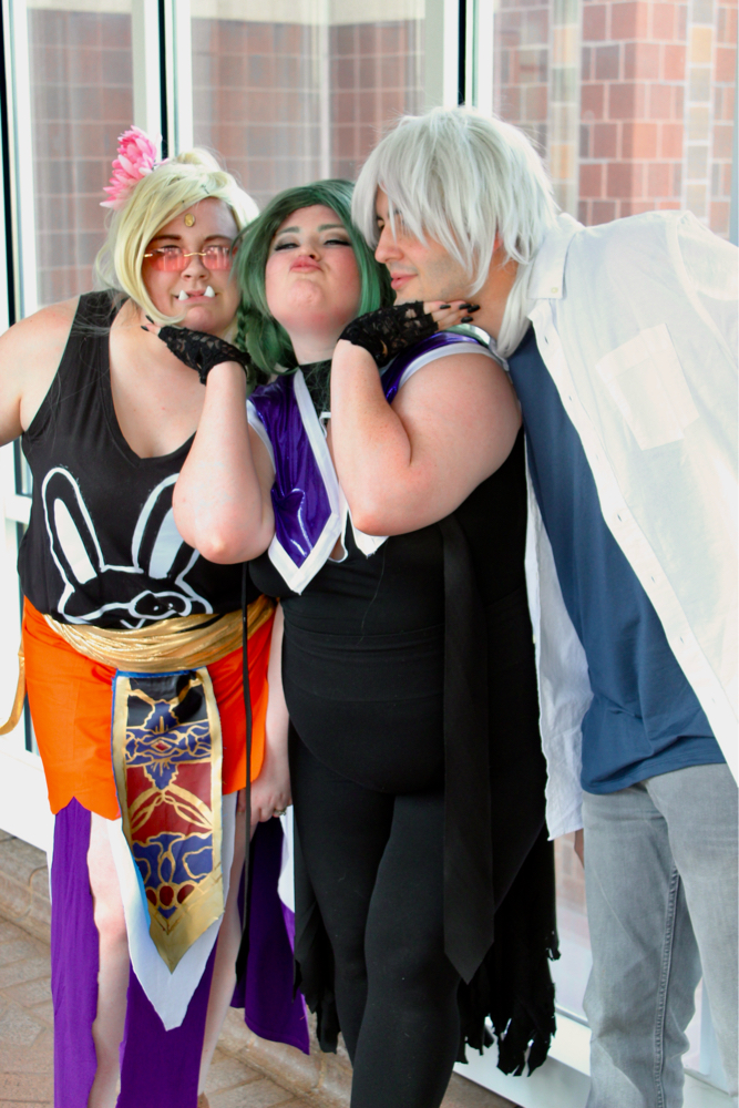 Record of Ragnarok - Photo 13