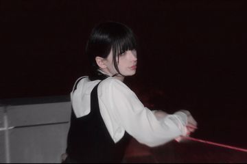 Asa Mitaka preview 2