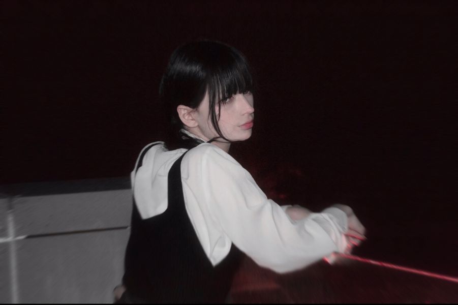 Mingmint - Asa Mitaka 