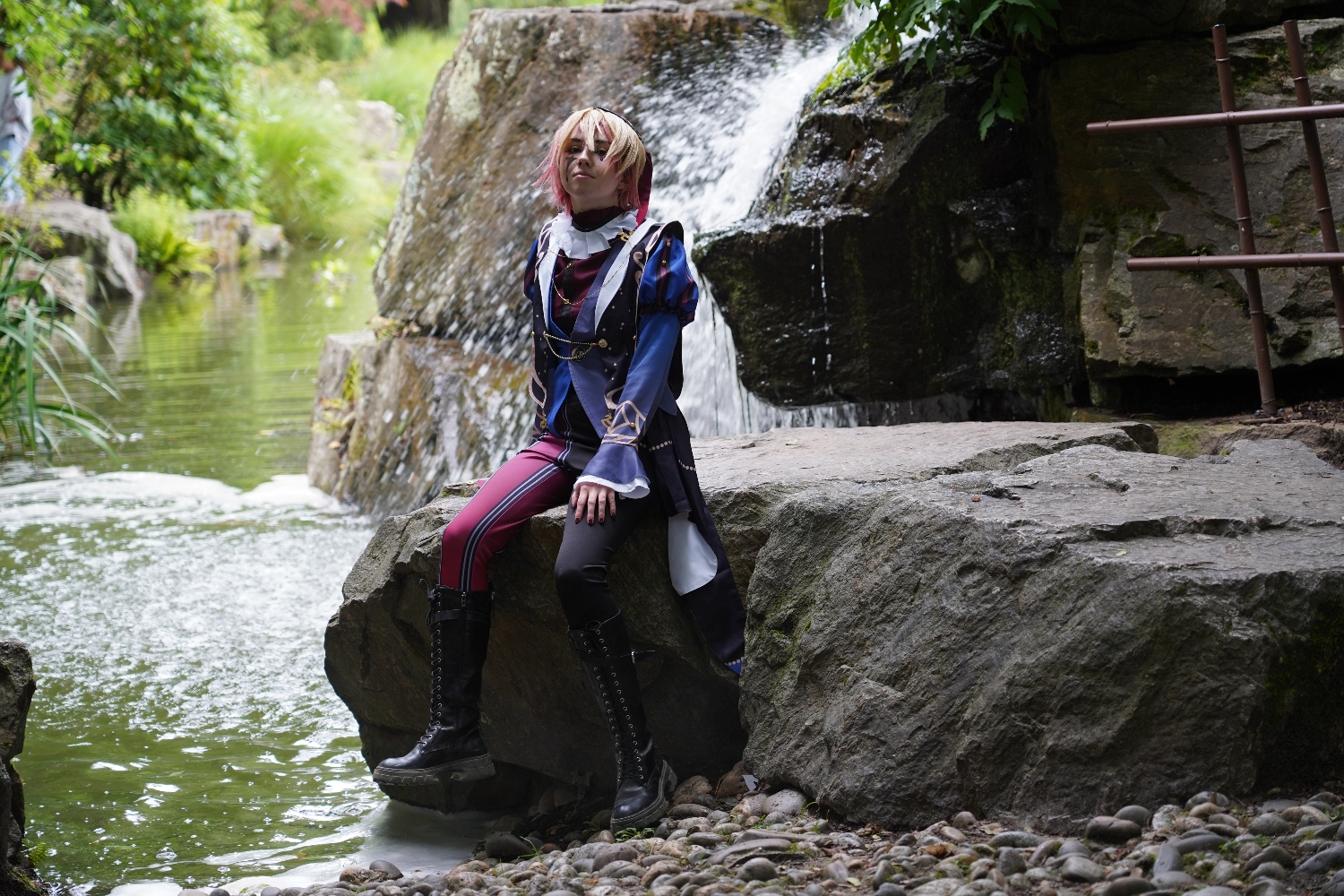 Shoot PJSK/VOCALOID - Photo 5