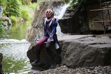 Shoot PJSK/VOCALOID preview 3