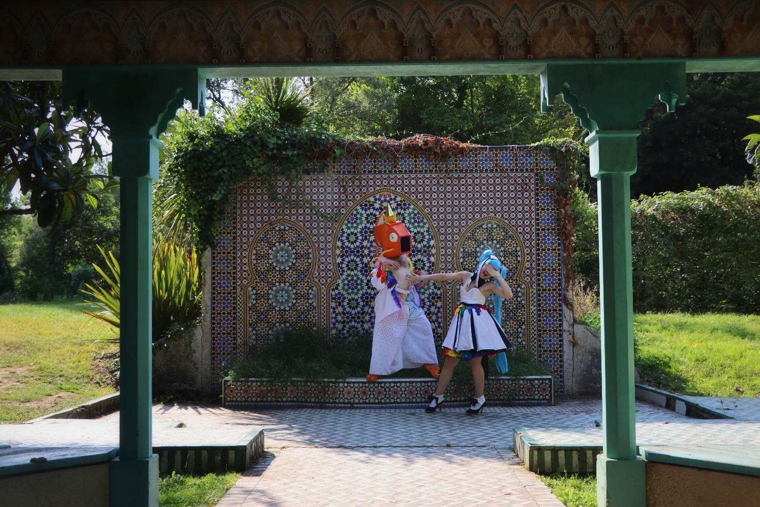 Bacstage 2024 - Photo 18