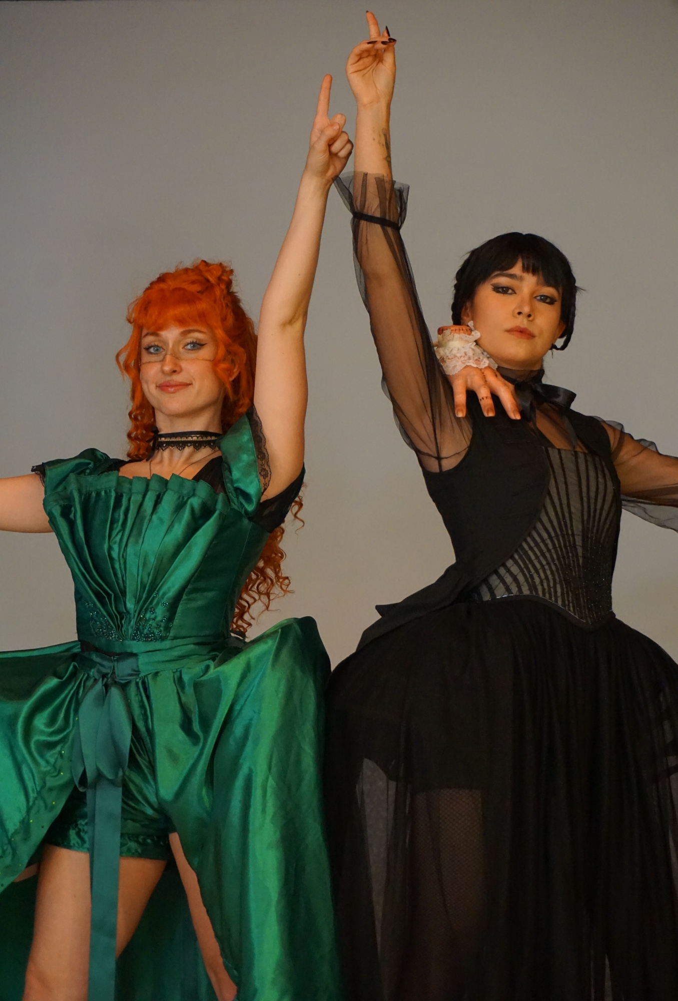 Gala de Nevermore, photo 12