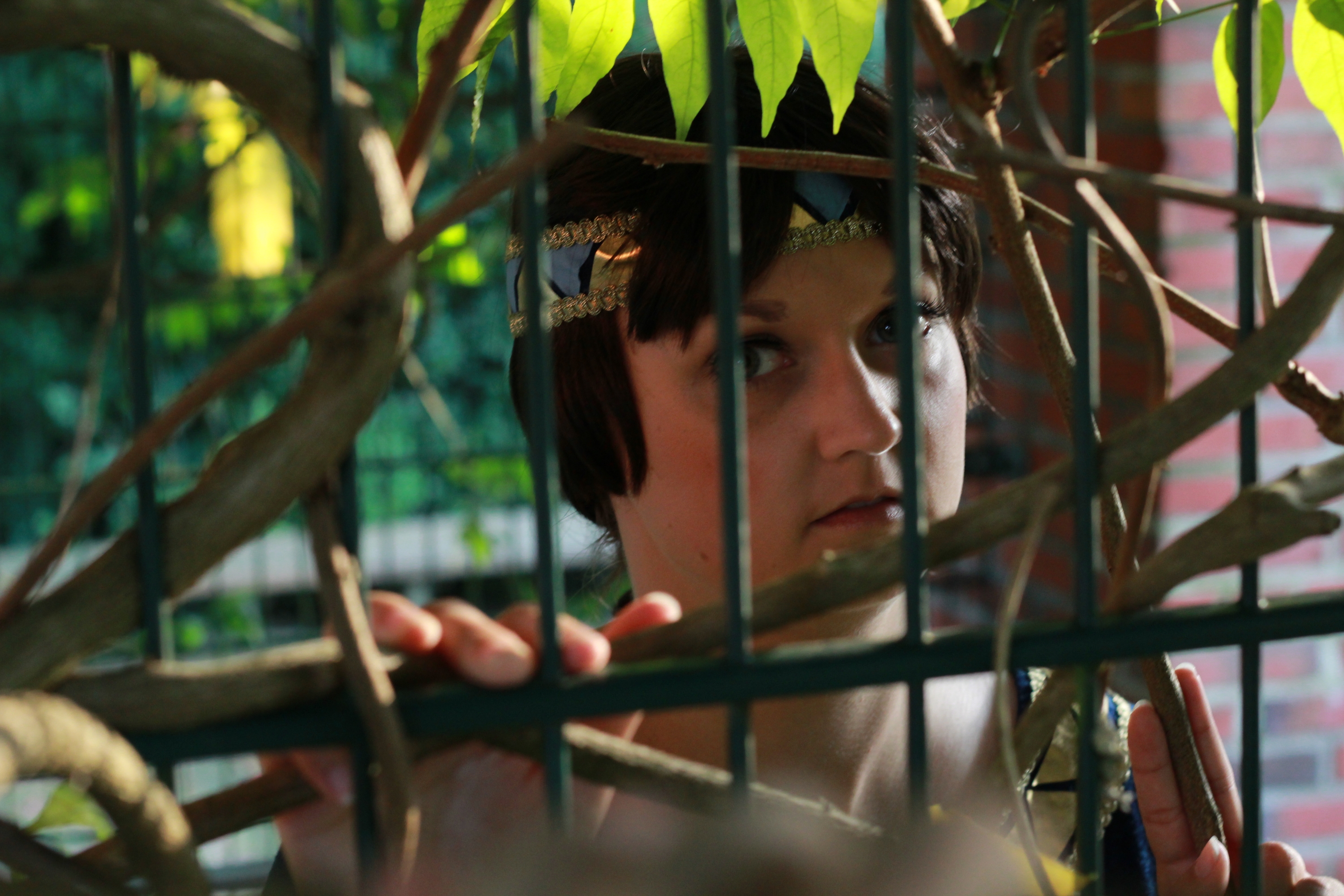 Michelle (Tekken 3) - Photo 24