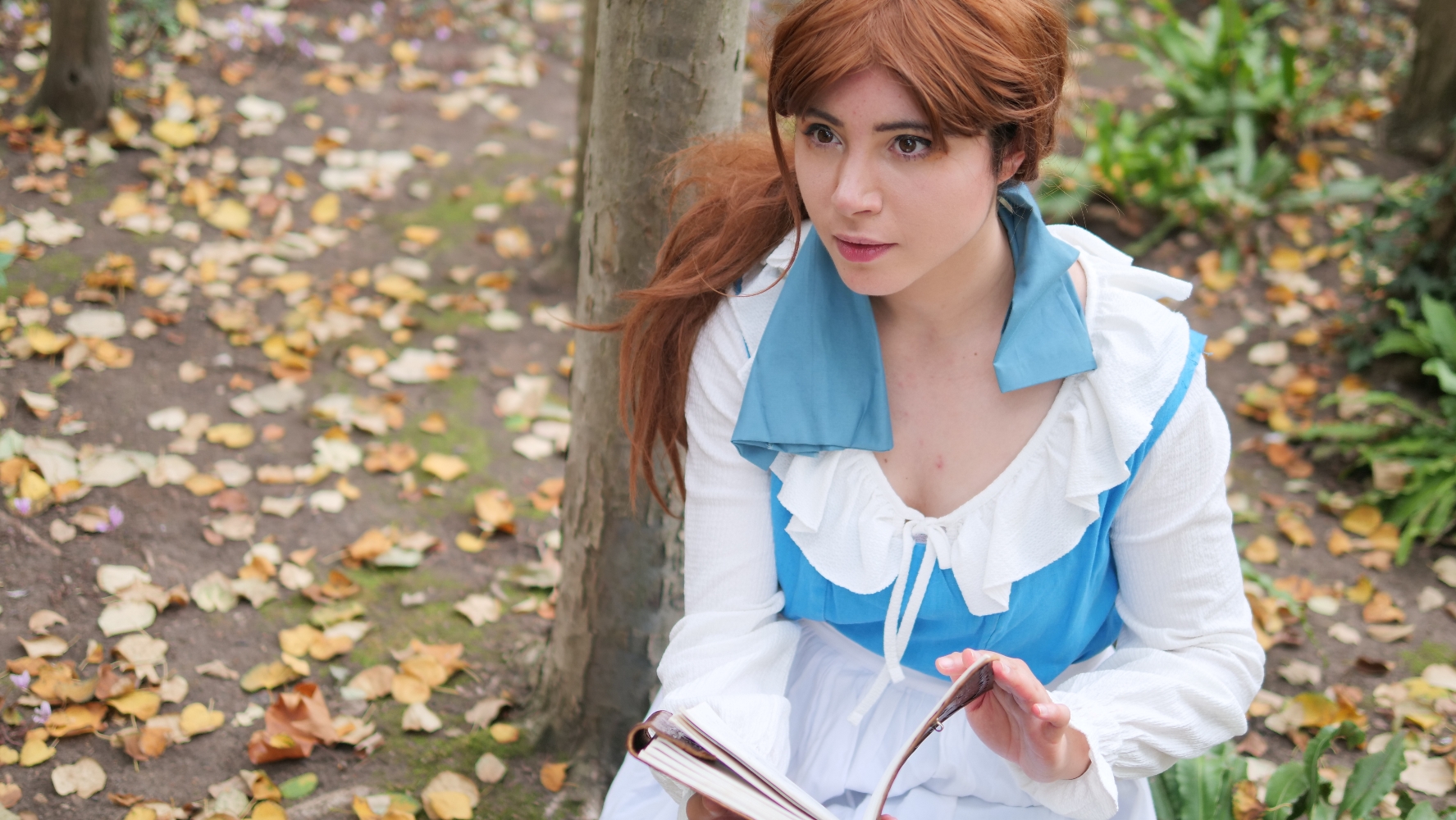 Belle(Villageoise) — photo 14