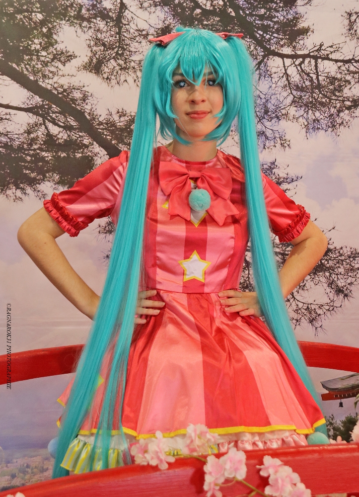 Miku wxs - Photo 10