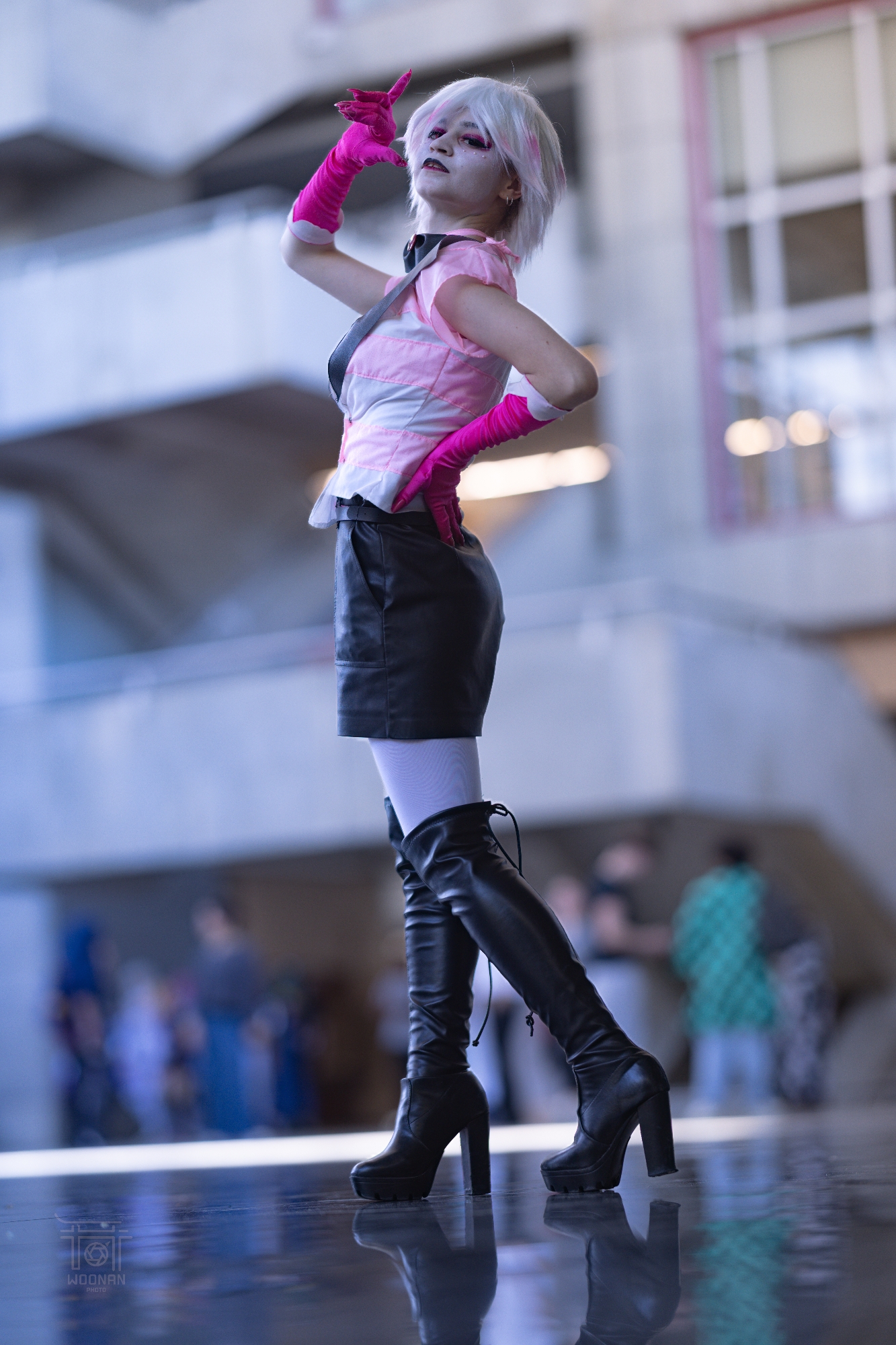 ☆ Angel Dust ☆ - Photo 11