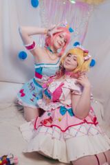 Yume Nijino preview 2