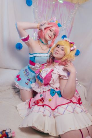 Yume Nijino