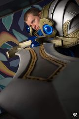 Garen preview 2