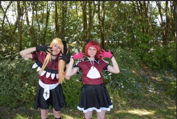 Ruby X Kana preview 3
