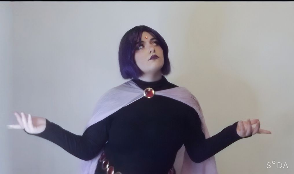 Flazelcos_ - Raven