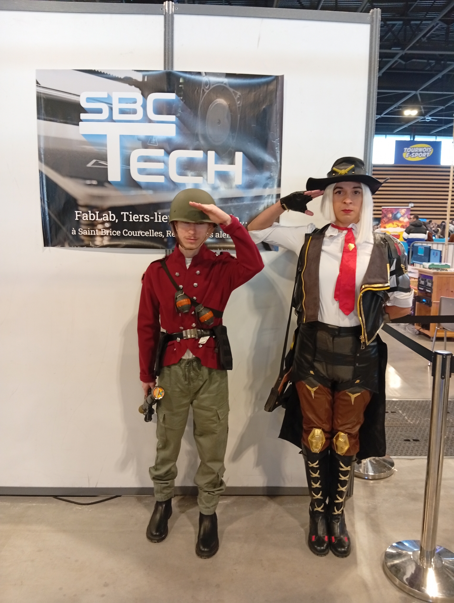 GIR 2025 !  - Photo 5