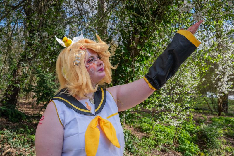 🍋‍🟩>céleste🍓 – Shooting cambrai!