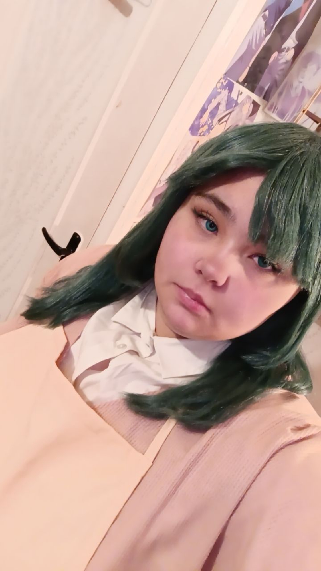 Inko Midoriya — photo 28
