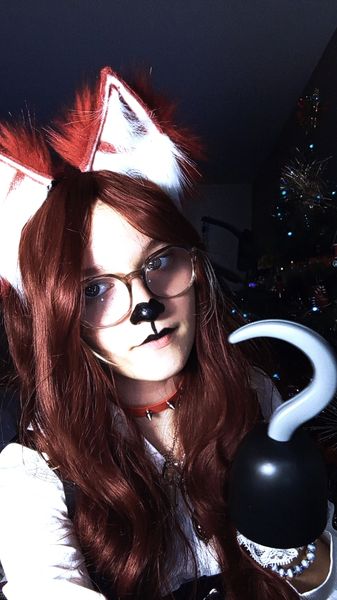 Hope - Foxy