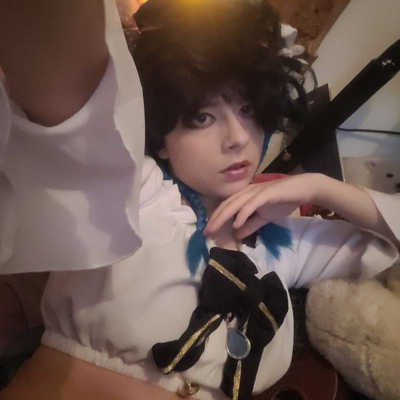 Raphdemes2 – Venti fille